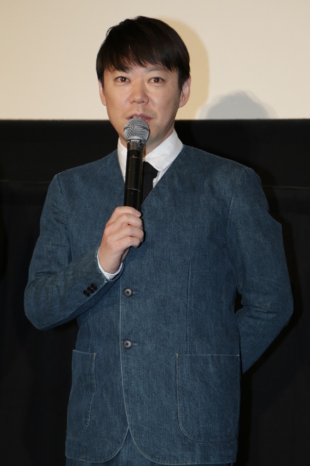 阿部サダヲ