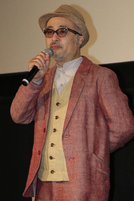 松尾スズキ監督