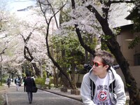 亀仙人のサングラス着用例 (c)バードスタジオ/集英社・フジテレビ・東映アニメーション