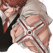 アニメ「血界戦線」BD&DVD1巻に内藤泰弘の描き下ろしマンガなど