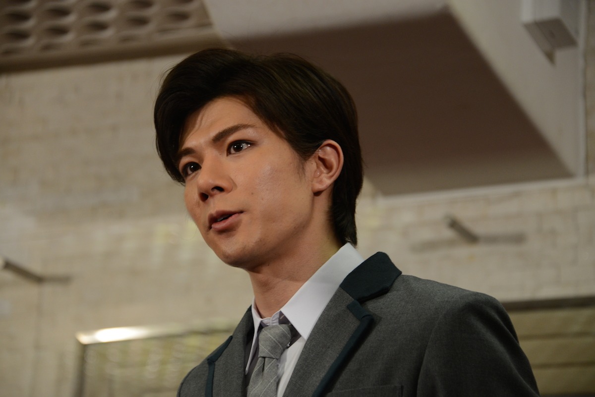 柿澤勇人