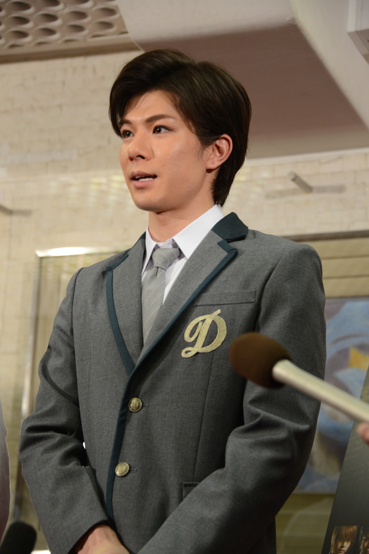 柿澤勇人
