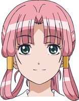 水無灯里（CV：葉月絵里乃）のキャラクター設定画。(c)2015 天野こずえ/マッグガーデン・ARIA カンパニー (c)2015 Kozue Amano/MAG Garden・ARIAcompany All Rights Reserved