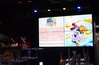 「美少女戦士セーラームーン Crystal in アニON STATION」の様子。(c)武内直子・PNP・講談社・東映アニメーション