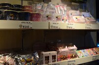 物販コーナー(c)武内直子・PNP・講談社・東映アニメーション