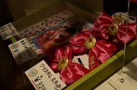 物販コーナー(c)武内直子・PNP・講談社・東映アニメーション