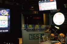 「美少女戦士セーラームーン Crystal in アニON STATION」の様子。(c)武内直子・PNP・講談社・東映アニメーション