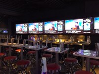 「美少女戦士セーラームーン Crystal in アニON STATION」の様子。(c)武内直子・PNP・講談社・東映アニメーション