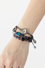 「黒執事リストウォッチ」(c)枢やな/スクウェアエニックス・黒執事Project・MBS