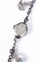 「黒執事リストウォッチ」(c)枢やな/スクウェアエニックス・黒執事Project・MBS