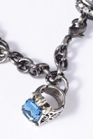 「黒執事リストウォッチ」(c)枢やな/スクウェアエニックス・黒執事Project・MBS