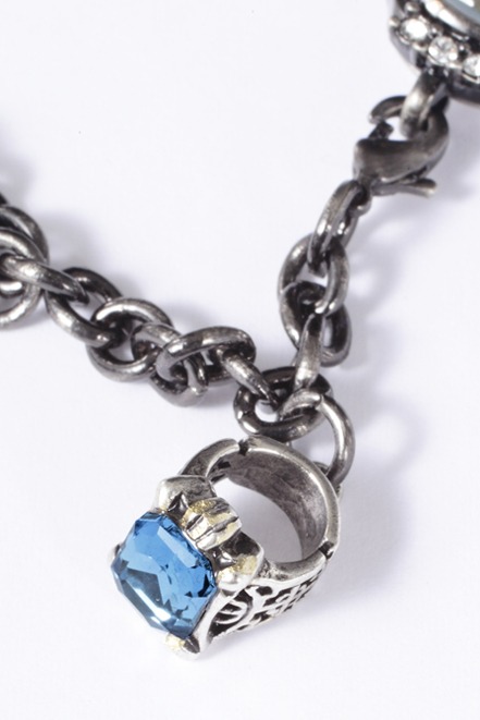 「黒執事リストウォッチ」(c)枢やな/スクウェアエニックス・黒執事Project・MBS