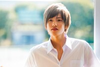 「先輩と彼女」場面写真 (c)「先輩と彼女」製作委員会