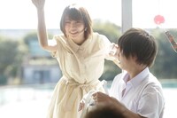 「先輩と彼女」場面写真 (c)「先輩と彼女」製作委員会