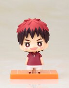 「ワンコインミニフィギュアコレクション 黒子のバスケ 第4Q」（火神大我 アメリカ時代ver.）(c)藤巻忠俊／集英社・黒子のバスケ製作委員会