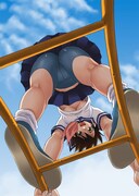 「菜々子さん的な日常」カット