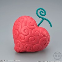 「The Devil Fruit オペオペの実」(c)尾田栄一郎／集英社・フジテレビ・東映アニメーション