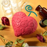 「The Devil Fruit オペオペの実」(c)尾田栄一郎／集英社・フジテレビ・東映アニメーション