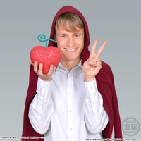 「The Devil Fruit オペオペの実」(c)尾田栄一郎／集英社・フジテレビ・東映アニメーション