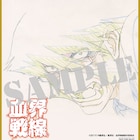 「血界戦線」BD&DVD1巻予約特典に、クラウスやレオなど11種のミニ色紙