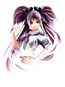 Deino描き下ろしによるシーエ。画像はタイプB。