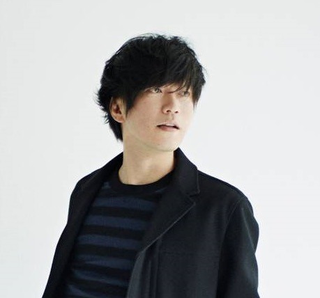 田辺誠一