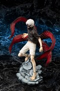 「ARTFX J 金木 研 AWAKENED ver.」(c)石田スイ/集英社・東京喰種製作委員会