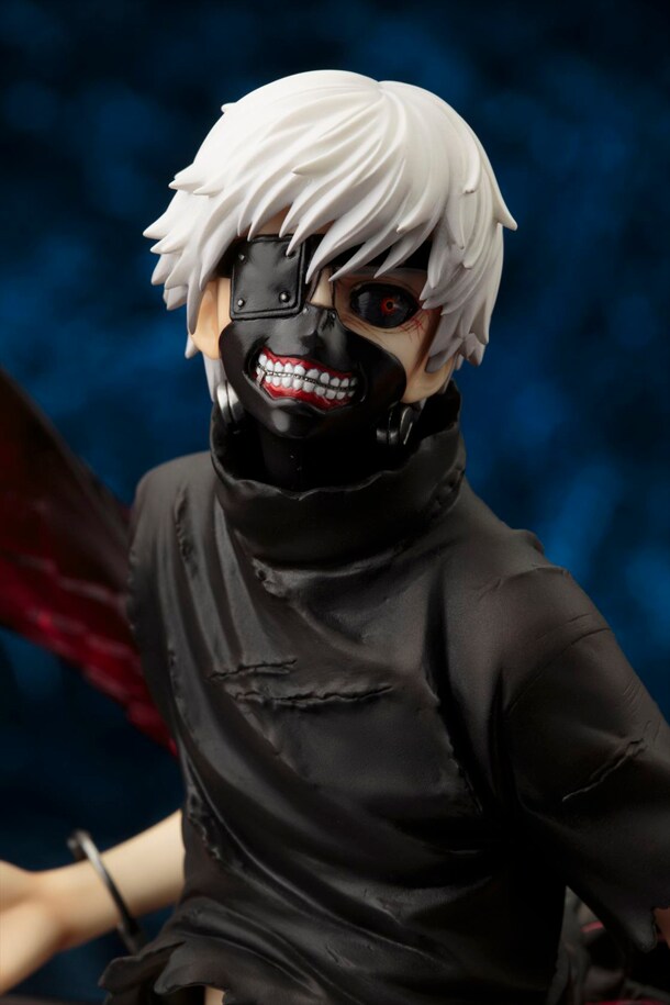 大丈夫様     金木研 Amazon.co.jp: コトブキヤ ARTFX J 東京喰種 トーキョーグール