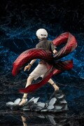 「ARTFX J 金木 研 AWAKENED ver.」(c)石田スイ/集英社・東京喰種製作委員会