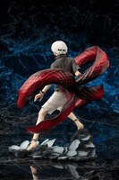 「ARTFX J 金木 研 AWAKENED ver.」(c)石田スイ/集英社・東京喰種製作委員会