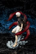 「ARTFX J 金木 研 AWAKENED ver.」(c)石田スイ/集英社・東京喰種製作委員会