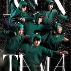 ミュージカル忍たま乱太郎、仙蔵役新たにGロッソで再演!新曲も追加