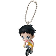 「弱虫ペダルスイング GRANDE ROAD」の小野田坂道。