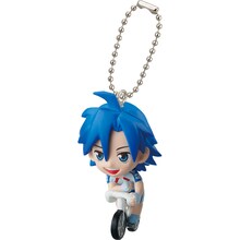 「弱虫ペダルスイング GRANDE ROAD」の真波山岳。