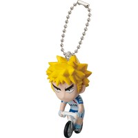 「弱虫ペダルスイング GRANDE ROAD」の福富寿一。