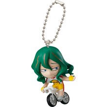 「弱虫ペダルスイング GRANDE ROAD」の巻島裕介。