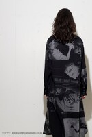 コラボ商品の一部。(c)カラー