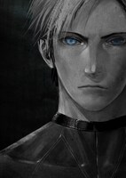 「虐殺器官」ポスタービジュアル (c)Project Itoh / GENOCIDAL ORGAN
