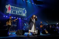 7!!のステージ。photo / hajime kamiiisaka