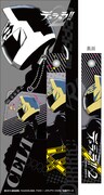 「デュラララ!!×2」 携帯ストラップ&クリーナー の1種。