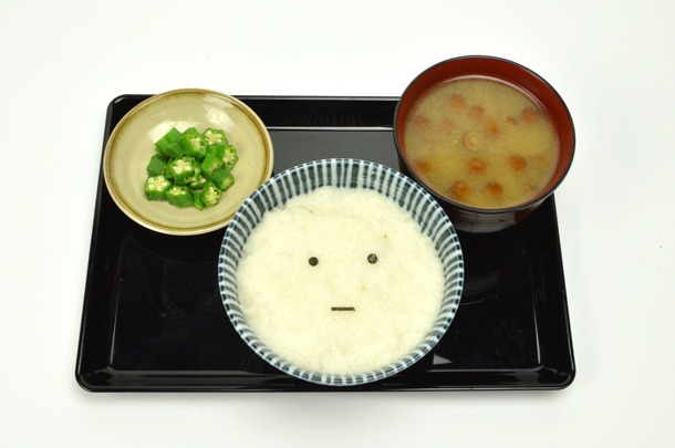 「『ヌルフフフ...』のヌルネバ膳」(c)松井優征/集英社・アニメ「暗殺教室」製作委員会