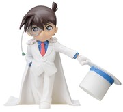 A賞「江戸川コナンフィギュア PREMIUM」(c)⻘山剛昌/小学館・読売テレビ・TMS 1996