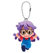 「Dr.スランプ アラレちゃん Dr.スランプ アラレちゃんスイング」のアラレちゃん。