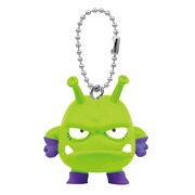 「Dr.スランプ アラレちゃん Dr.スランプ アラレちゃんスイング」のニコちゃん大王。