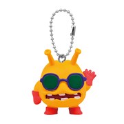 「Dr.スランプ アラレちゃん Dr.スランプ アラレちゃんスイング」のニコちゃん大王の家来。