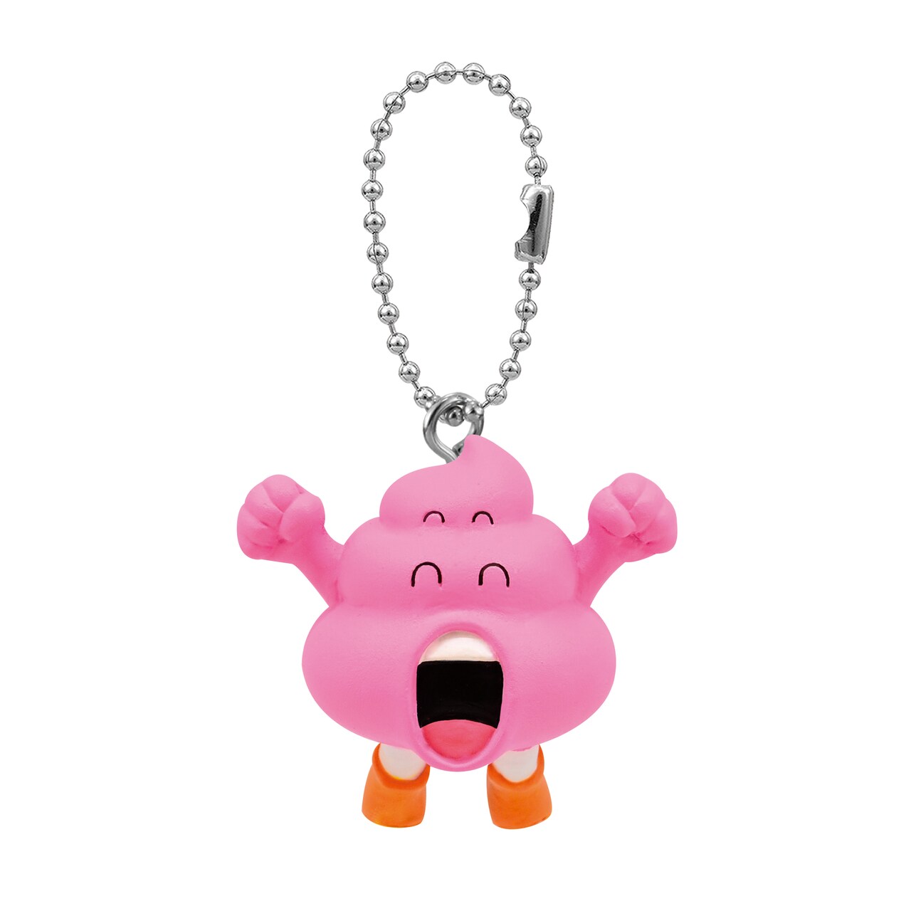 Dr.スランプ アラレちゃん うんちくん ガレージキット フィギュア