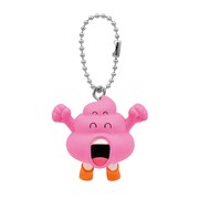 「Dr.スランプ アラレちゃん Dr.スランプ アラレちゃんスイング」のうんちくん。