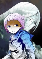 「さいはて -Daydream Attractor-」カット。