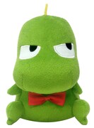 「チャーミングぬいぐるみ スドーザウルス」