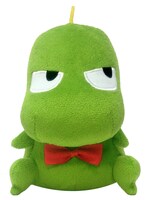 「チャーミングぬいぐるみ スドーザウルス」